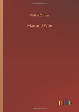 portada Man and Wife (en Inglés)