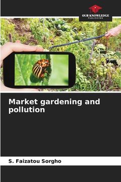 portada Market gardening and pollution (en Inglés)