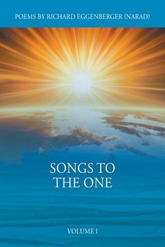 portada Songs to the One Volume I