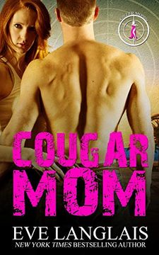portada Cougar mom (Killer Moms) (in English)