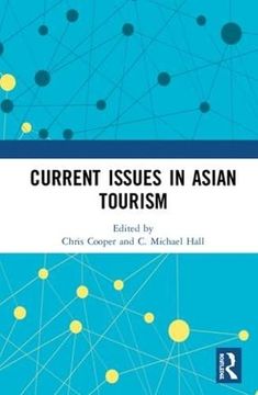portada Current Issues in Asian Tourism (en Inglés)