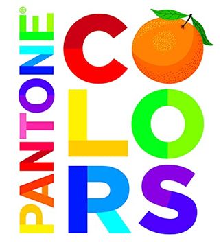 portada Pantone Colors (in Catalá)