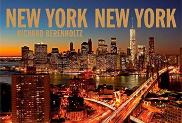 portada New York new York: Mini (en Inglés)