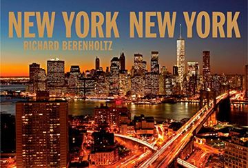 NEWYORK NEWYORK（RICHARD BERENHOLTS） Book New York new York: Mini Berenholtz, Richard - Bookdelivery