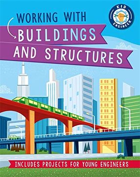 portada Working With Buildings and Structures (in English)