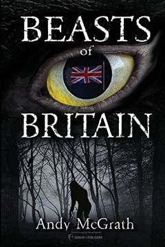 portada Beasts of Britain (in English)