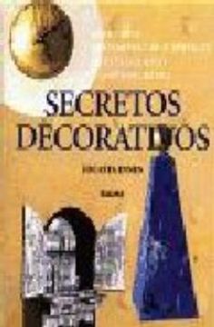 portada Secretos Decorativos (in Spanish)