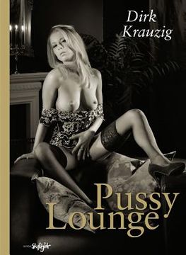 portada Pussy Lounge (in English)