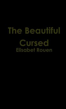 portada The Beautiful Cursed (en Inglés)