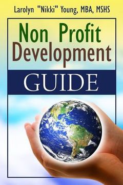 portada Non-Profit Development Guide (en Inglés)