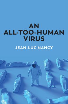 portada An All-Too-Human Virus (in English)