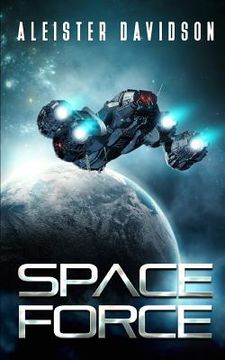 portada Space Force: Void Ops: Mission Zero: Black Wolves (en Inglés)