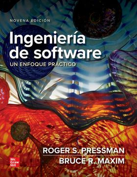 portada Ingeniería del software. Un enfoque práctico (in Spanish)