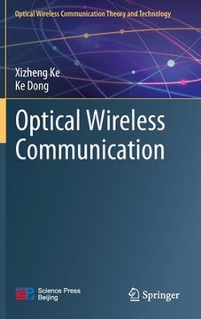 portada Optical Wireless Communication (en Inglés)