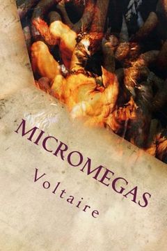 portada Micromegas (en Inglés)