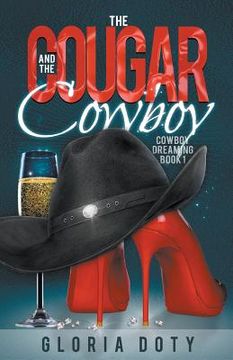 portada The Cougar and the Cowboy (en Inglés)