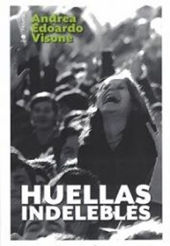 portada Huellas Indelebles (in Spanish)