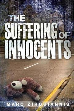 portada The Suffering of Innocents (en Inglés)
