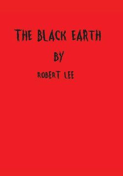 portada The Black Earth