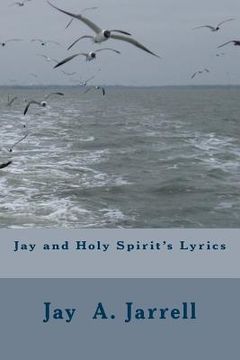 portada Jay and Holy Spirit's Lyrics