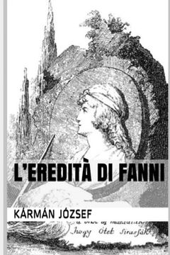 portada L'Eredità Di Fanni (in Italian)