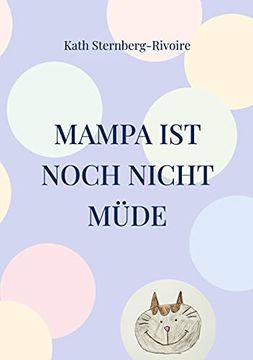 portada Mampa ist Noch Nicht Müde (en Alemán)