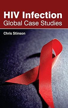 portada Hiv Infection: Global Case Studies (en Inglés)