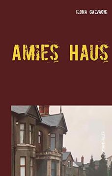 portada Amies Haus (en Alemán)