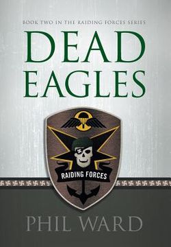 portada Dead Eagles (en Inglés)