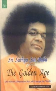 portada Sri Sathya sai Baba and the Golden age