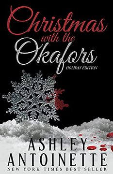 portada Christmas With the Okafors: An Ethic Holiday Edition (en Inglés)