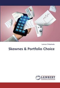 portada Skewnes & Portfolio Choice