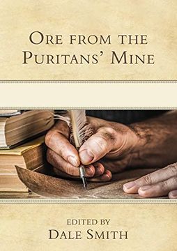 portada Ore From the Puritans'Mine 