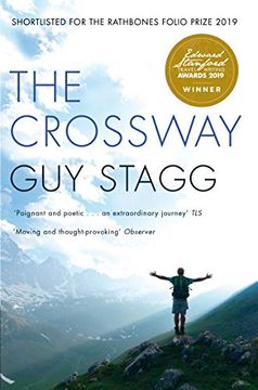 portada The Crossway (in English)
