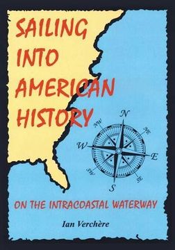 portada Sailing Into American History