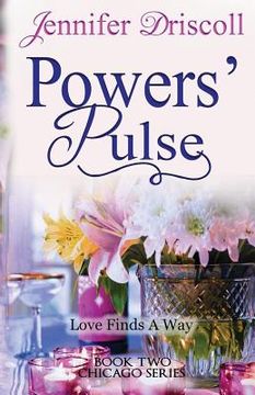 portada Powers' Pulse (en Inglés)