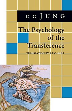 portada The Psychology of the Transference (in English)