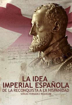 portada La Idea Imperial Española (in Spanish)