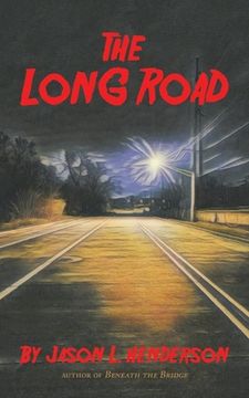 portada The Long Road (in English)