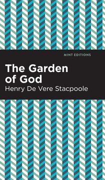 portada Garden of god (Mint Editions) 