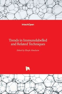 portada Trends in Immunolabelled and Related Techniques (en Inglés)