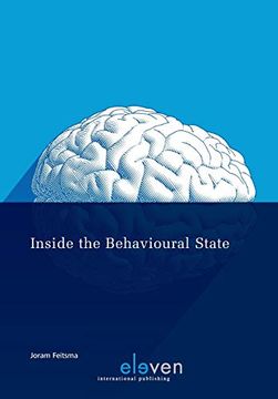 portada Inside the Behavioural State (in English)