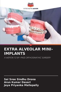 portada Extra Alveolar Mini-Implants (en Francés)