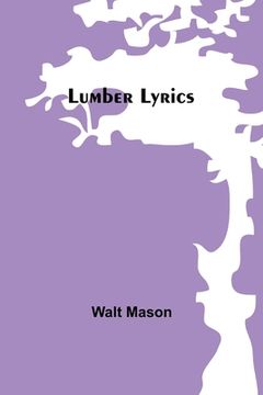 portada Lumber Lyrics (en Inglés)