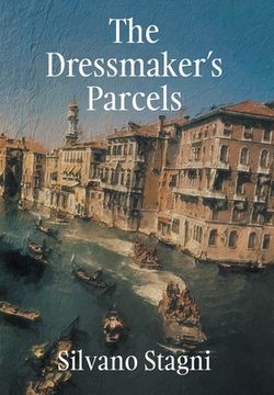 portada The Dressmaker's Parcels (en Inglés)