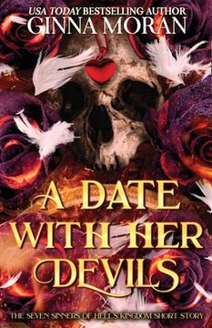 portada A Date With Her Devils (en Inglés)