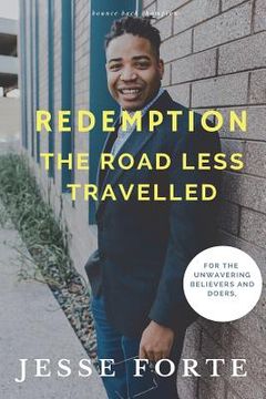 portada Redemption: The Road Less Travelled