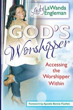 portada God's Worshipper (en Inglés)