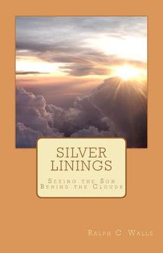 portada silver linings (en Inglés)