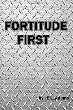 portada Fortitude First: Volume 1
